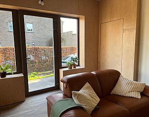 Unterkunft 052516 - Appartement Limburg - Studio Bruglaan 34B