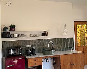 Unterkunft 052516 - Appartement Limburg - Studio Bruglaan 34B