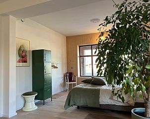 Unterkunft 052516 - Appartement Limburg - Studio Bruglaan 34B