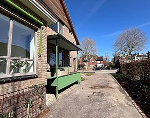 Unterkunft 052516 - Appartement Limburg - Studio Bruglaan 34B