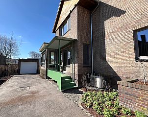 Unterkunft 052516 - Appartement Limburg - Studio Bruglaan 34B