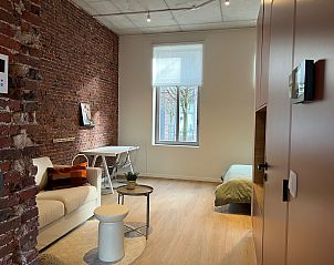 Unterkunft 052518 - Appartement Limburg - Malta 7B- Ground