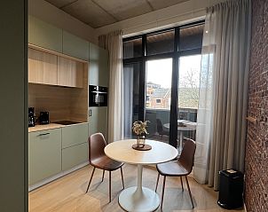 Guest house 052519 - Apartment Limburg - Malta 7B- First