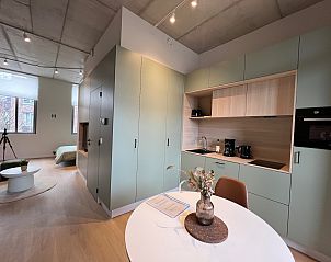 Guest house 052519 - Apartment Limburg - Malta 7B- First