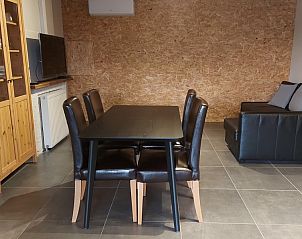 Unterkunft 0525301 - Ferienhaus Limburg - D'hoef