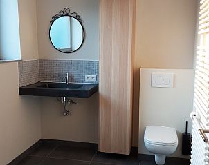 Unterkunft 0525301 - Ferienhaus Limburg - D'hoef