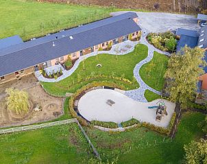 Unterkunft 0525301 - Ferienhaus Limburg - D'hoef