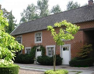 Unterkunft 052604 - Ferienhaus Limburg - Standaard woning