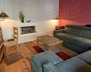 Unterkunft 052604 - Ferienhaus Limburg - Standaard woning
