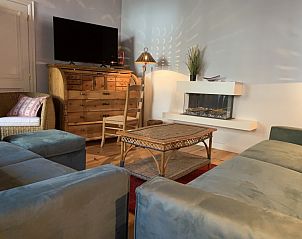 Unterkunft 052604 - Ferienhaus Limburg - Standaard woning