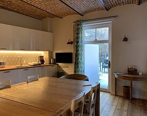 Unterkunft 052604 - Ferienhaus Limburg - Standaard woning