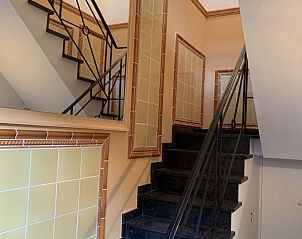 Unterkunft 052604 - Ferienhaus Limburg - Standaard woning