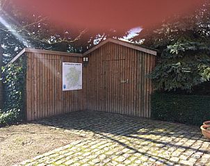 Unterkunft 052604 - Ferienhaus Limburg - Standaard woning