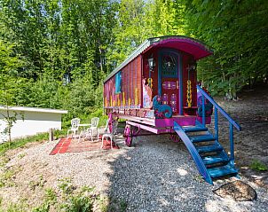 Guest house 0526602 - Holiday property Limburg - Vakantiehuis in Bilzen-Hoeselt