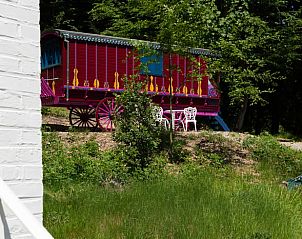 Guest house 0526602 - Holiday property Limburg - Vakantiehuis in Bilzen-Hoeselt