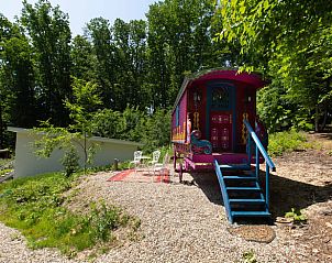 Guest house 0526602 - Holiday property Limburg - Vakantiehuis in Bilzen-Hoeselt