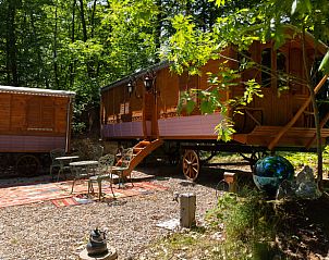 Guest house 0526602 - Holiday property Limburg - Vakantiehuis in Bilzen-Hoeselt