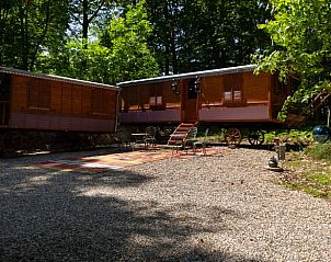 Guest house 0526602 - Holiday property Limburg - Vakantiehuis in Bilzen-Hoeselt