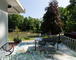 Guest house 0526602 - Holiday property Limburg - Vakantiehuis in Bilzen-Hoeselt