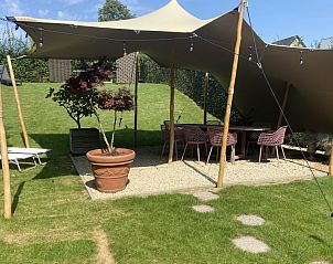 Unterkunft 0526604 - Ferienhaus Limburg - Bisonder