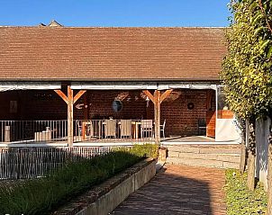 Guest house 0526704 - Holiday property Limburg - Hof Der Heerlijckheid