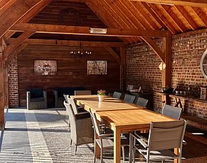 Guest house 0526704 - Holiday property Limburg - Hof Der Heerlijckheid
