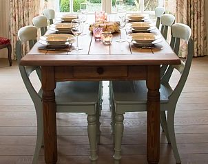 Guest house 0526704 - Holiday property Limburg - Hof Der Heerlijckheid