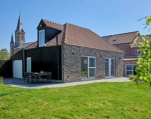 Guest house 0526705 - Holiday property Limburg - Jantjes Tuin