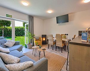 Guest house 0526705 - Holiday property Limburg - Jantjes Tuin