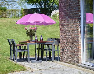 Guest house 0526705 - Holiday property Limburg - Jantjes Tuin