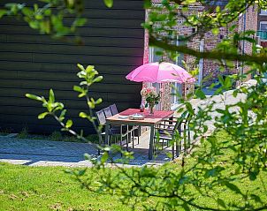 Guest house 0526705 - Holiday property Limburg - Jantjes Tuin