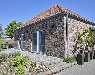 Guest house 0526705 - Holiday property Limburg - Jantjes Tuin
