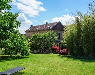 Unterkunft 052802 - Ferienhaus Limburg - Huisje in 's-Gravenvoeren