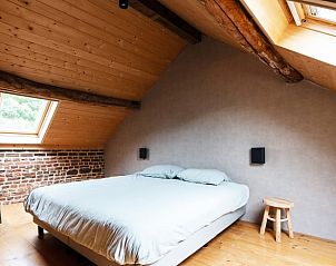 Unterkunft 052802 - Ferienhaus Limburg - Huisje in 's-Gravenvoeren