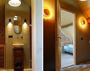 Unterkunft 052802 - Ferienhaus Limburg - Huisje in 's-Gravenvoeren