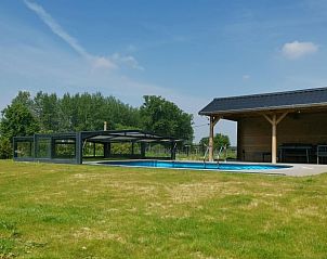 Unterkunft 052902 - Ferienhaus Limburg - Huisje in Hoeselt