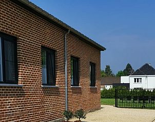 Unterkunft 052902 - Ferienhaus Limburg - Huisje in Hoeselt