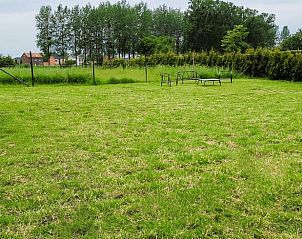 Unterkunft 052902 - Ferienhaus Limburg - Huisje in Hoeselt