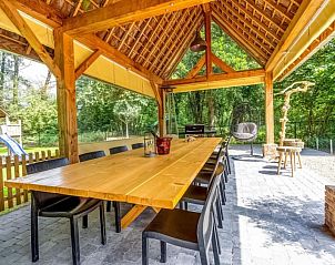 Unterkunft 052903 - Ferienhaus Limburg - Alterbiezen