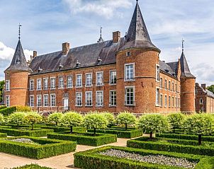 Unterkunft 052903 - Ferienhaus Limburg - Alterbiezen