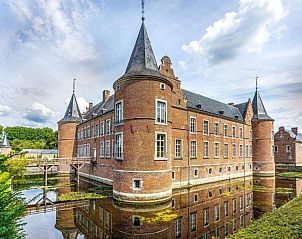 Unterkunft 052903 - Ferienhaus Limburg - Alterbiezen