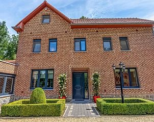 Guest house 052904 • Holiday property Limburg • Vakantiehuis in Hoeselt 