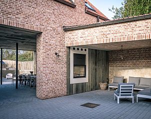 Unterkunft 052905 - Ferienhaus Limburg - Hof Ter Hern