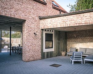 Unterkunft 052905 - Ferienhaus Limburg - Hof Ter Hern