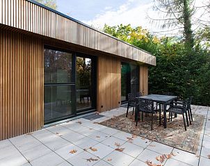 Unterkunft 052907 - Ferienhaus Limburg - Vakantiehuisje in hoeselt