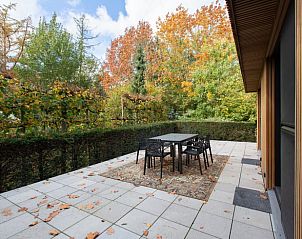 Unterkunft 052907 - Ferienhaus Limburg - Vakantiehuisje in hoeselt