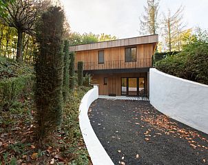 Unterkunft 052907 - Ferienhaus Limburg - Vakantiehuisje in hoeselt