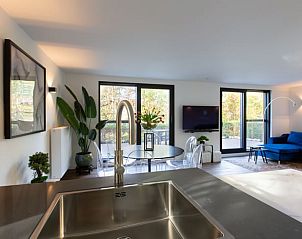 Unterkunft 052907 - Ferienhaus Limburg - Vakantiehuisje in hoeselt