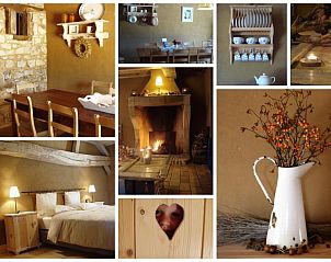 Guest house 053001 - Holiday property Limburg - hoeve de vrijheerlijkheid