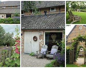 Guest house 053001 - Holiday property Limburg - hoeve de vrijheerlijkheid
